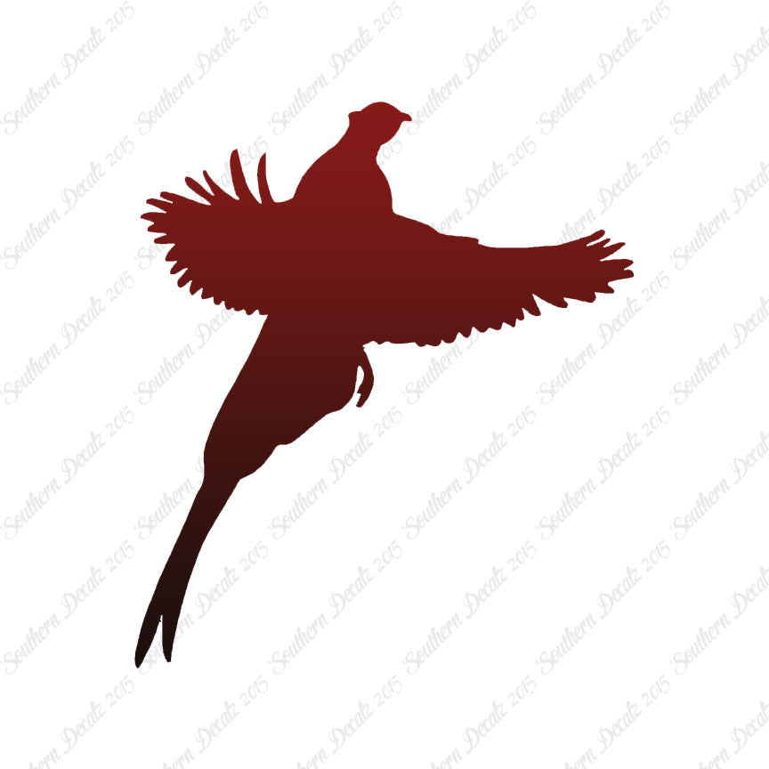 Pheasant Quail