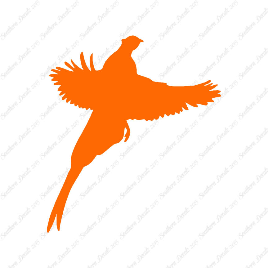 Pheasant Quail