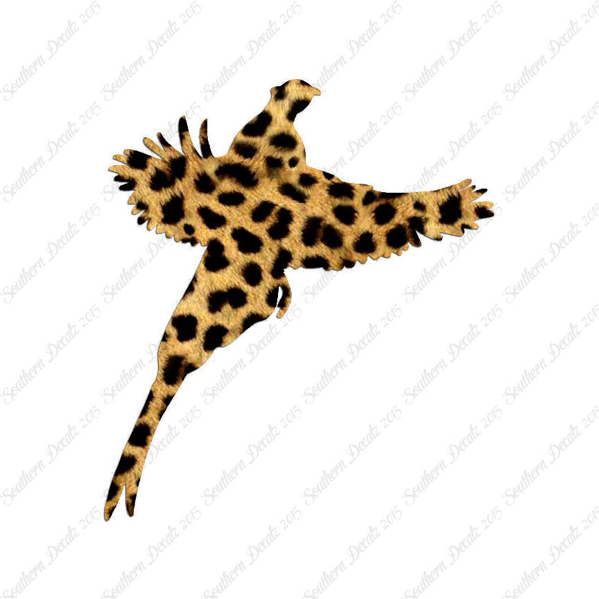 Pheasant Quail