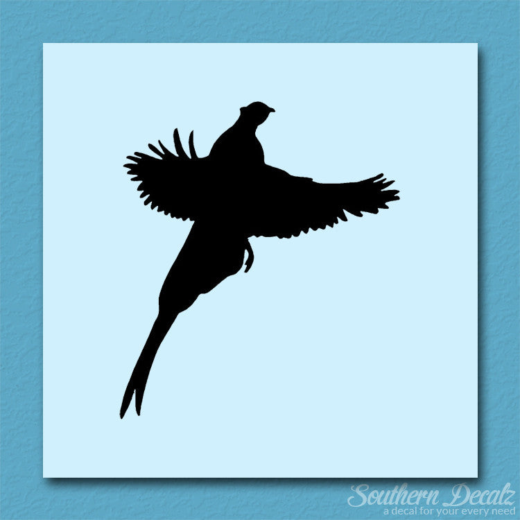 Pheasant Quail
