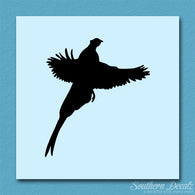 Pheasant Quail
