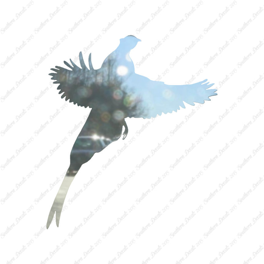 Pheasant Quail