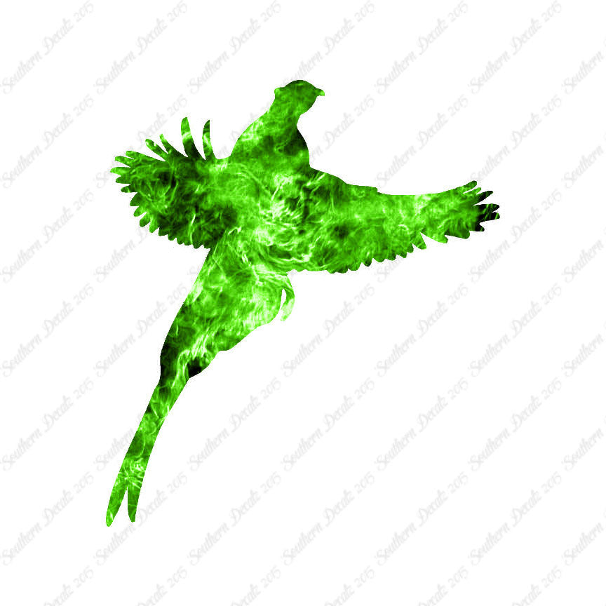 Pheasant Quail