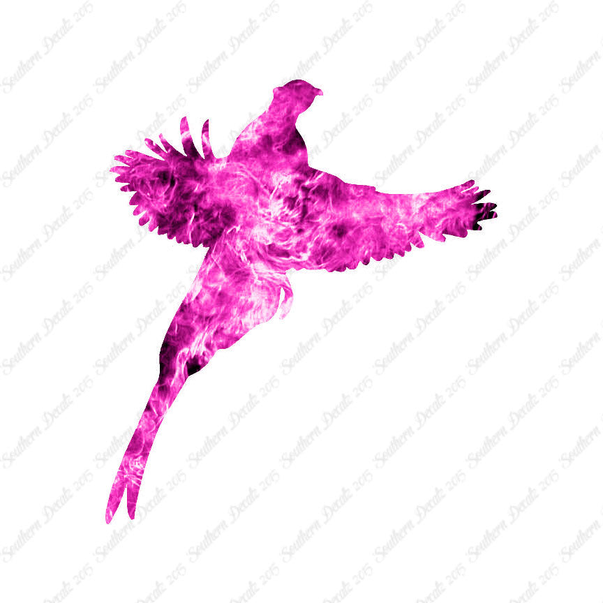 Pheasant Quail