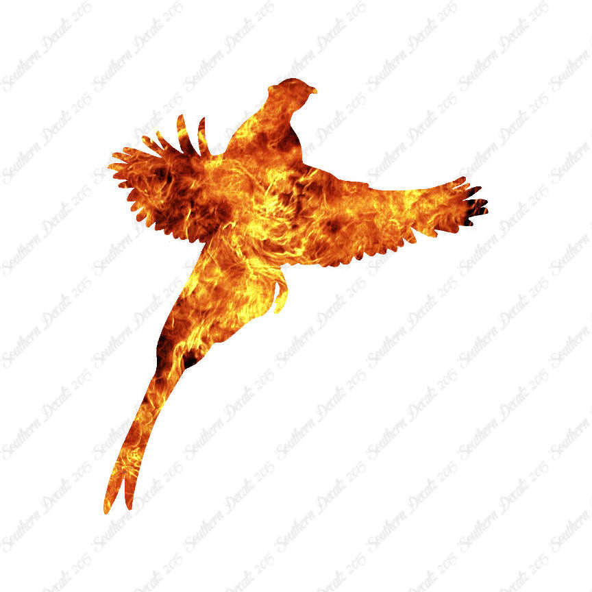 Pheasant Quail