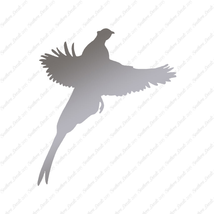 Pheasant Quail