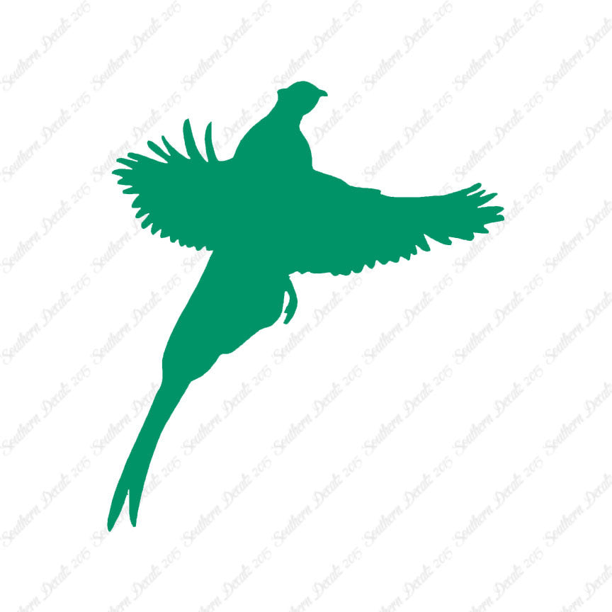 Pheasant Quail