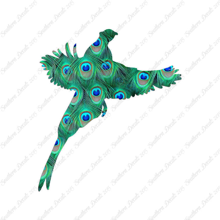 Pheasant Quail