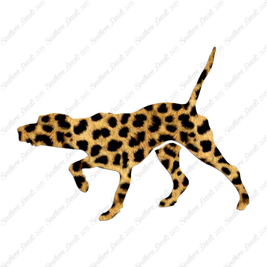 Pointer Dog