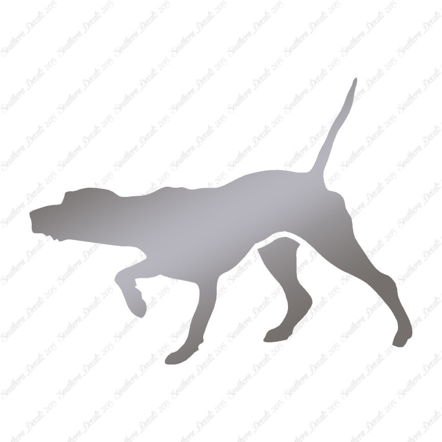 Pointer Dog