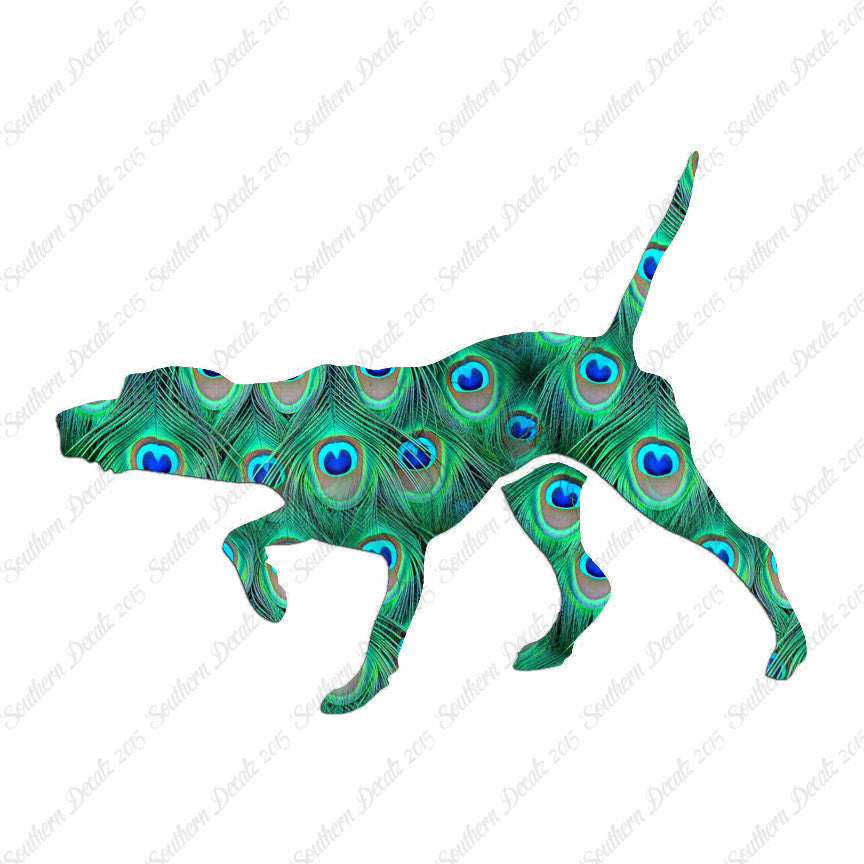 Pointer Dog