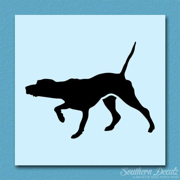 Pointer Dog