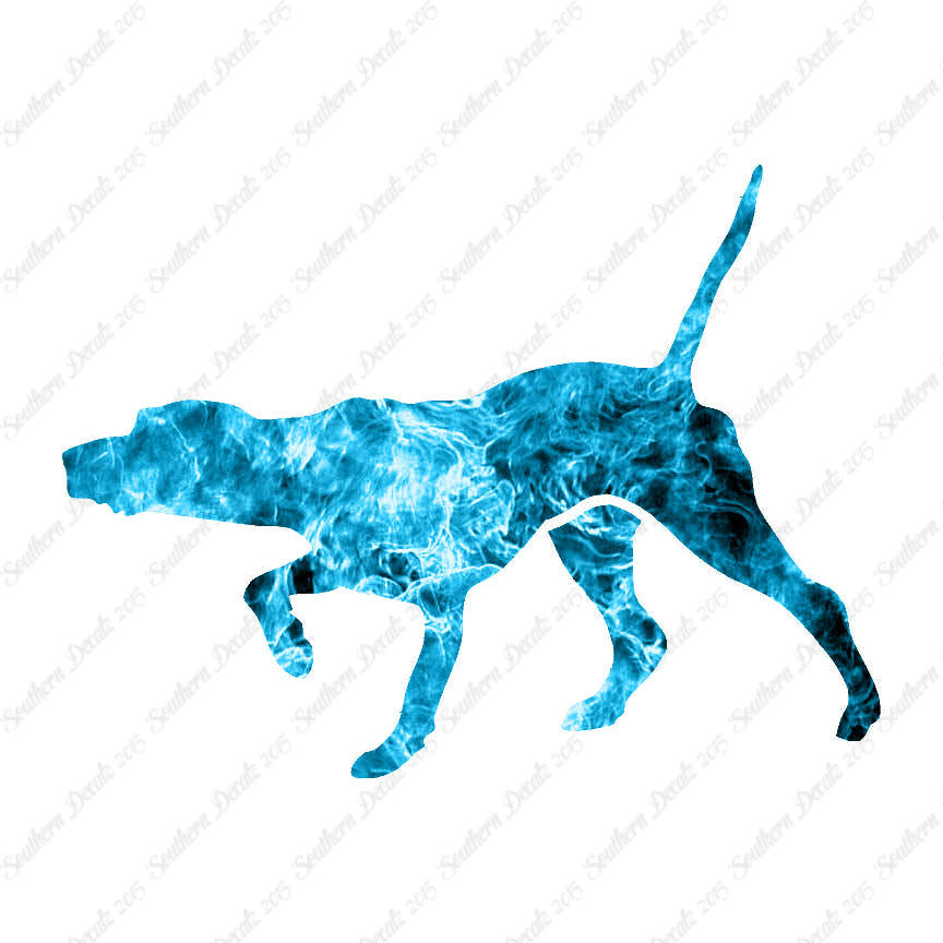 Pointer Dog