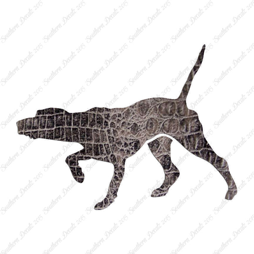 Pointer Dog