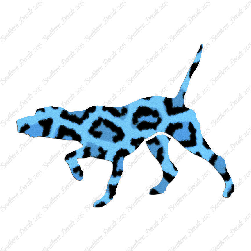 Pointer Dog