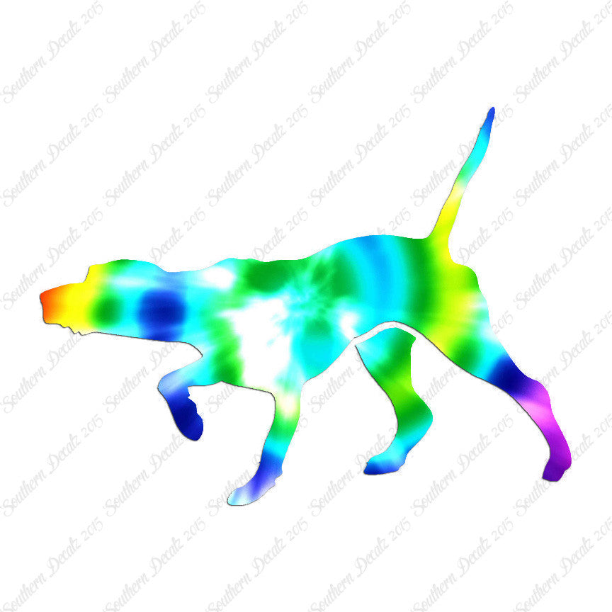 Pointer Dog