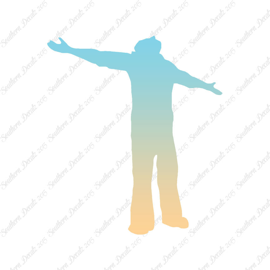 Praise Pray Prayer