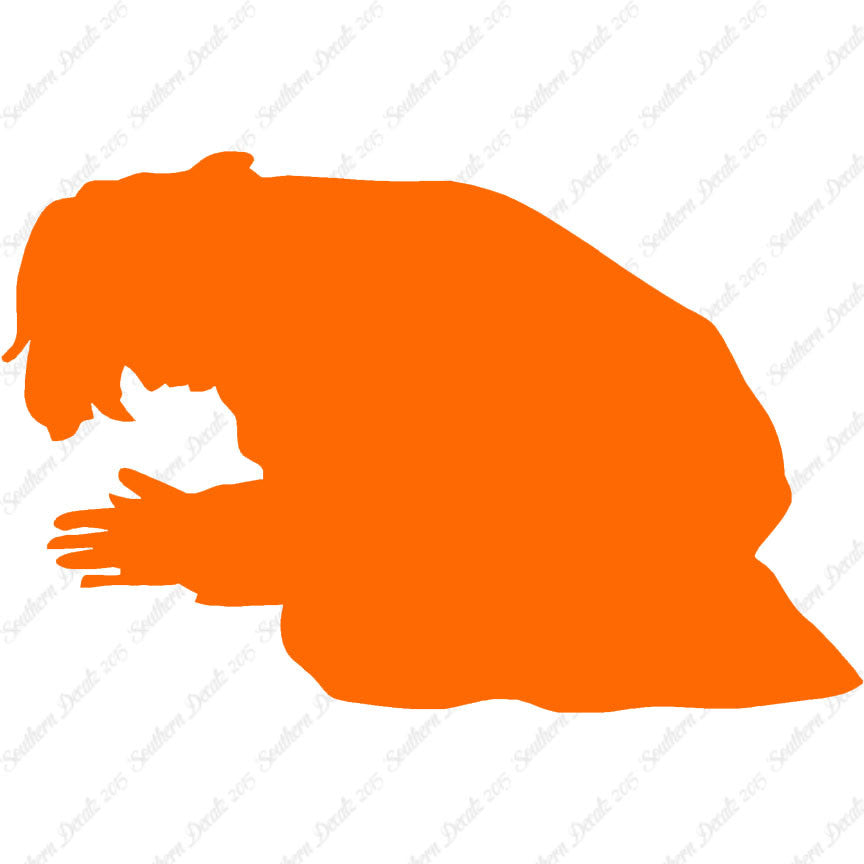 Pray Praying Child