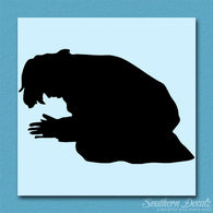 Pray Praying Child