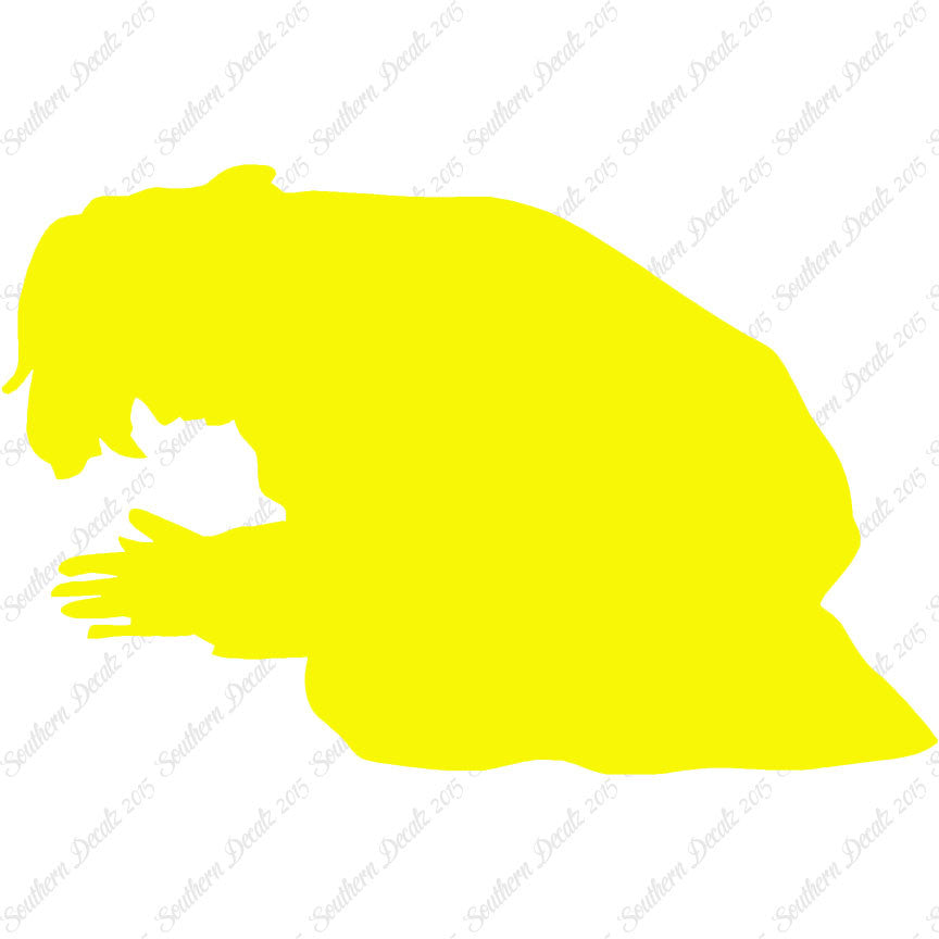 Pray Praying Child