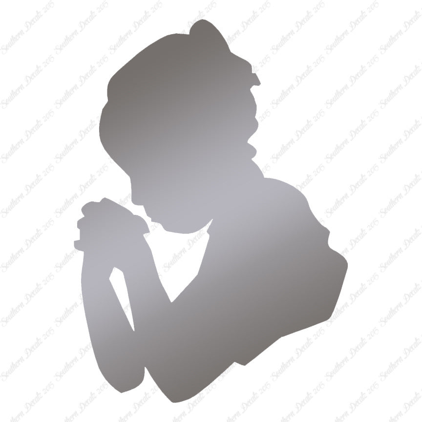 Prayer Child Girl Pray