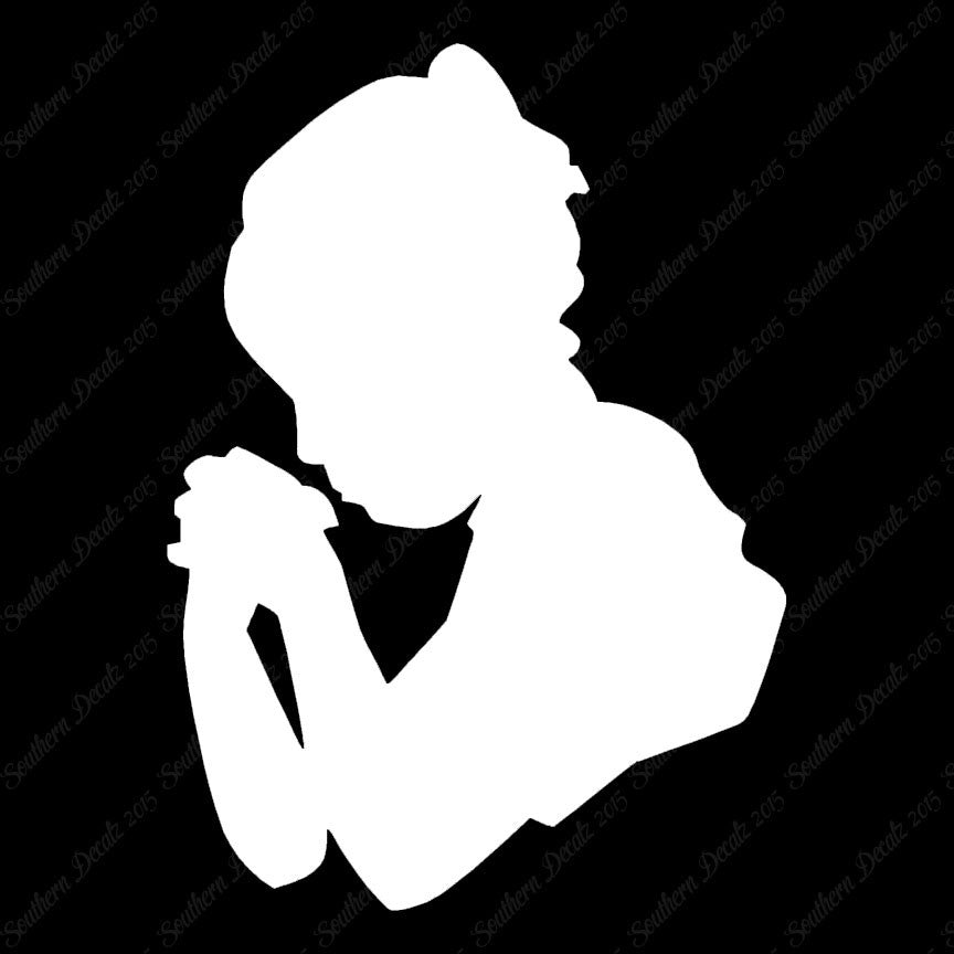 Prayer Child Girl Pray