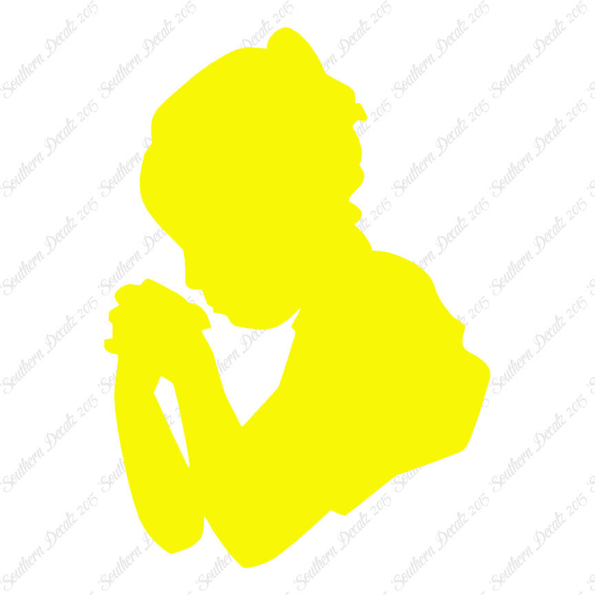 Prayer Child Girl Pray