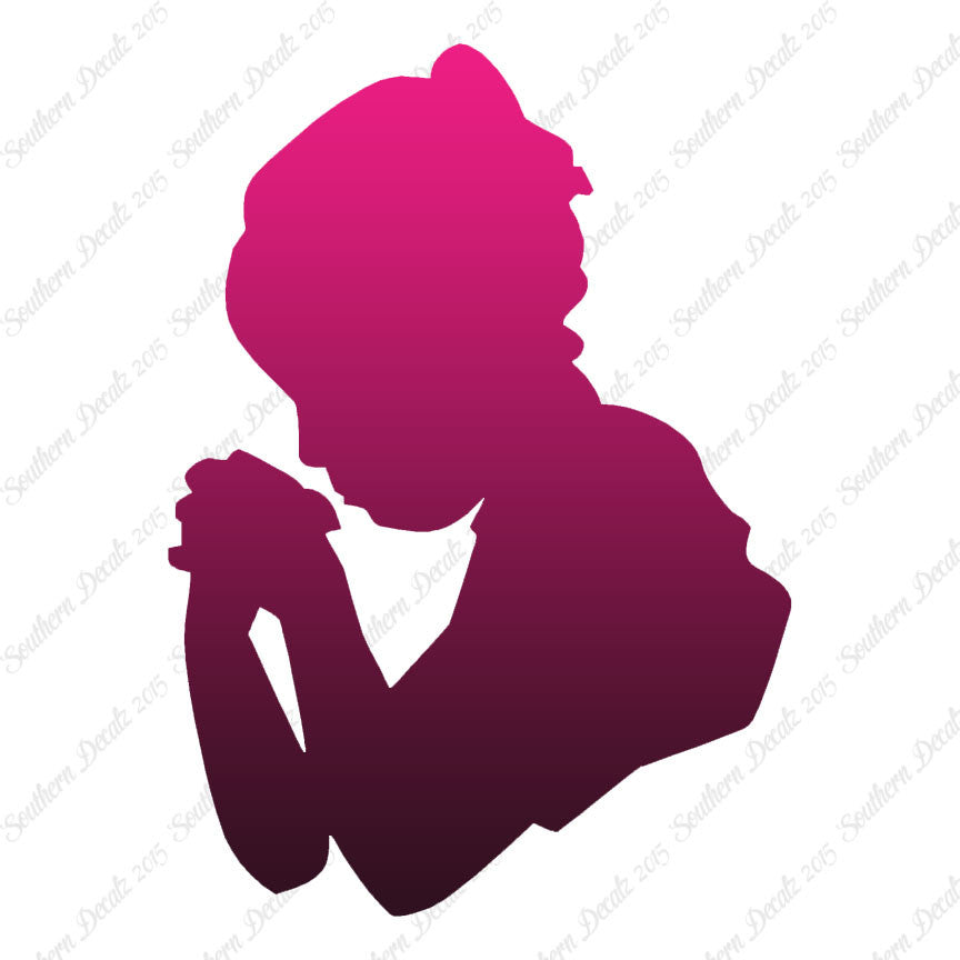 Prayer Child Girl Pray