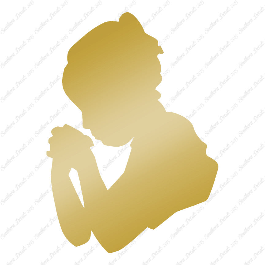 Prayer Child Girl Pray