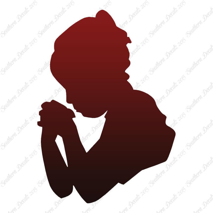 Prayer Child Girl Pray