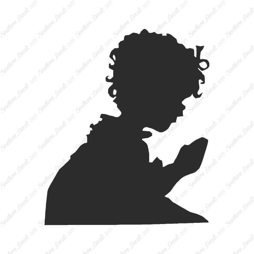 Prayer Child Boy Pray