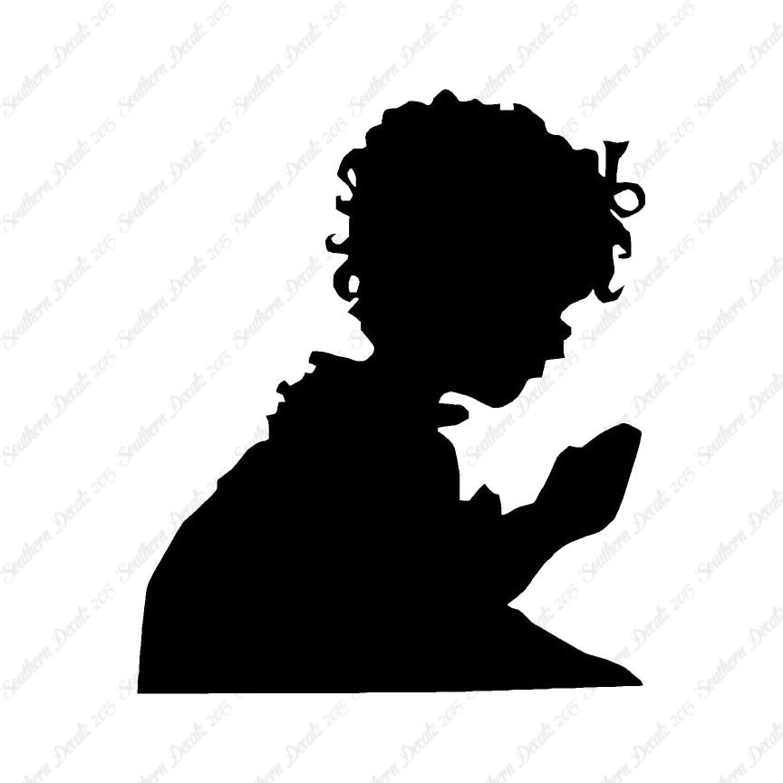 Prayer Child Boy Pray