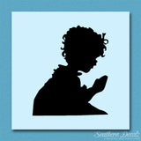 Prayer Child Boy Pray