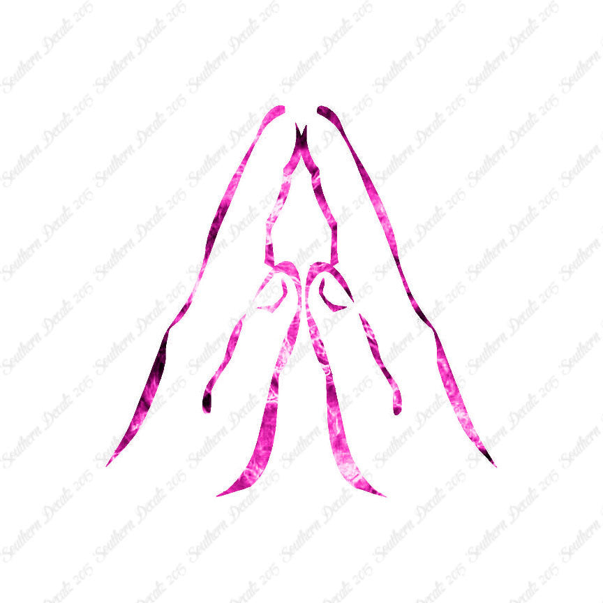 Praying Hands Prayer