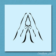 Praying Hands Prayer