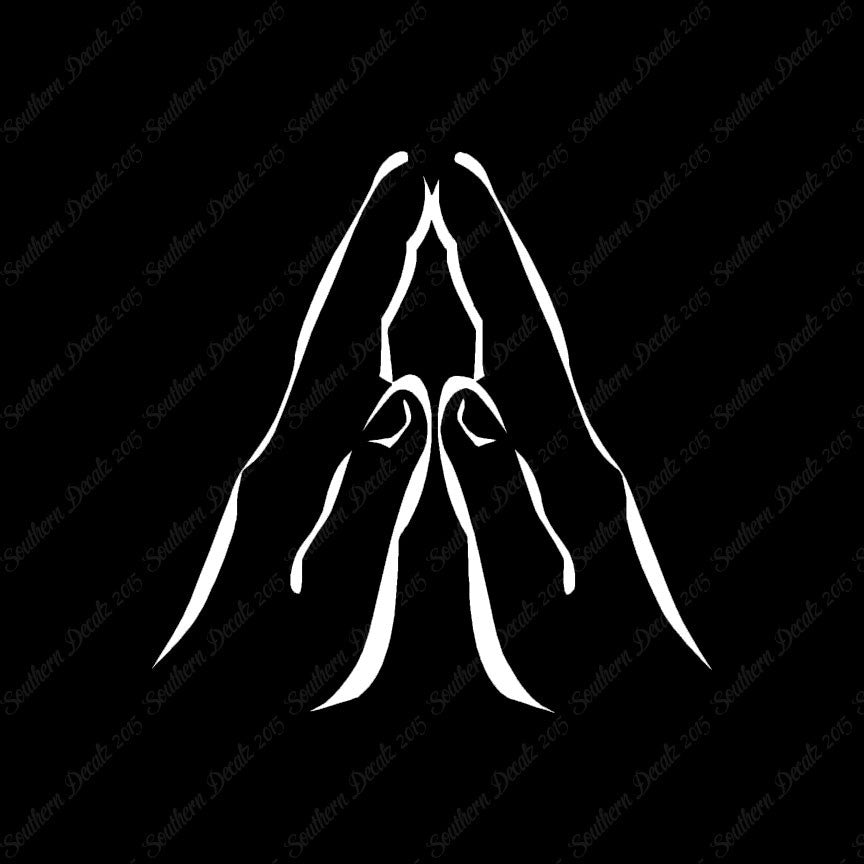 Praying Hands Prayer