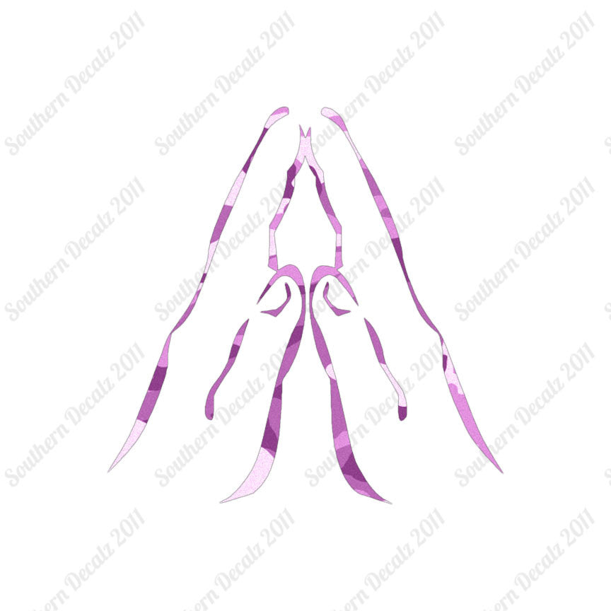 Praying Hands Prayer