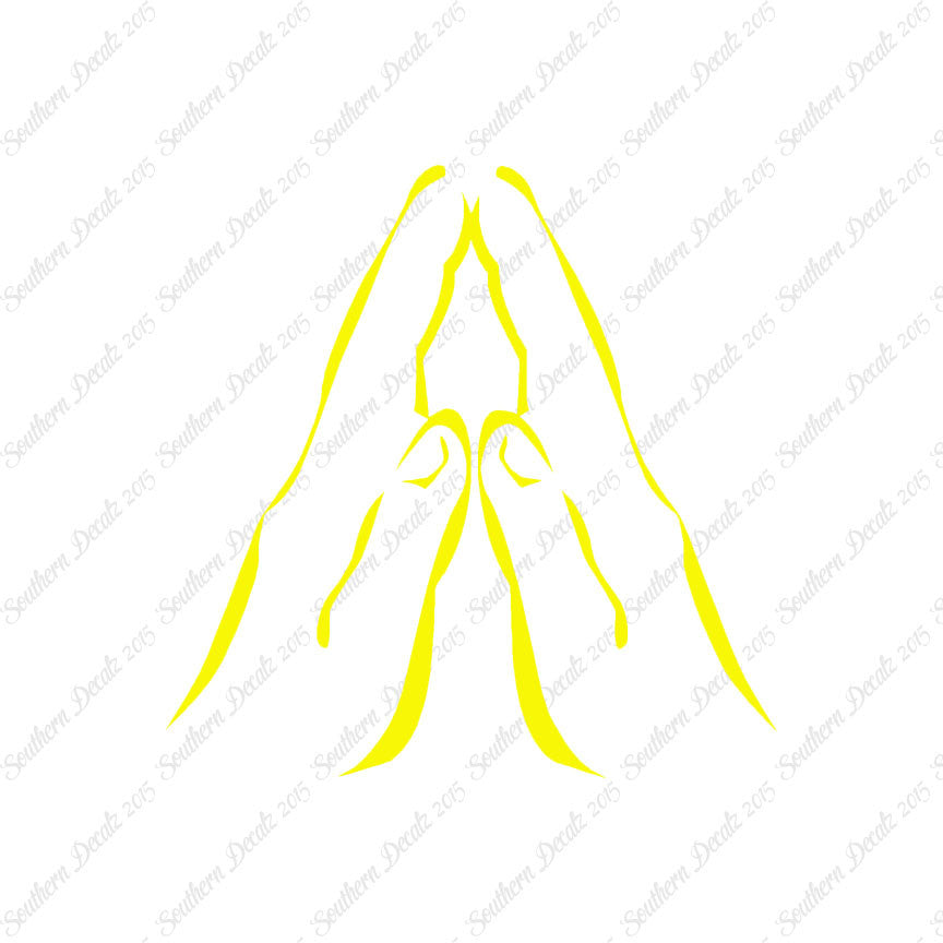 Praying Hands Prayer