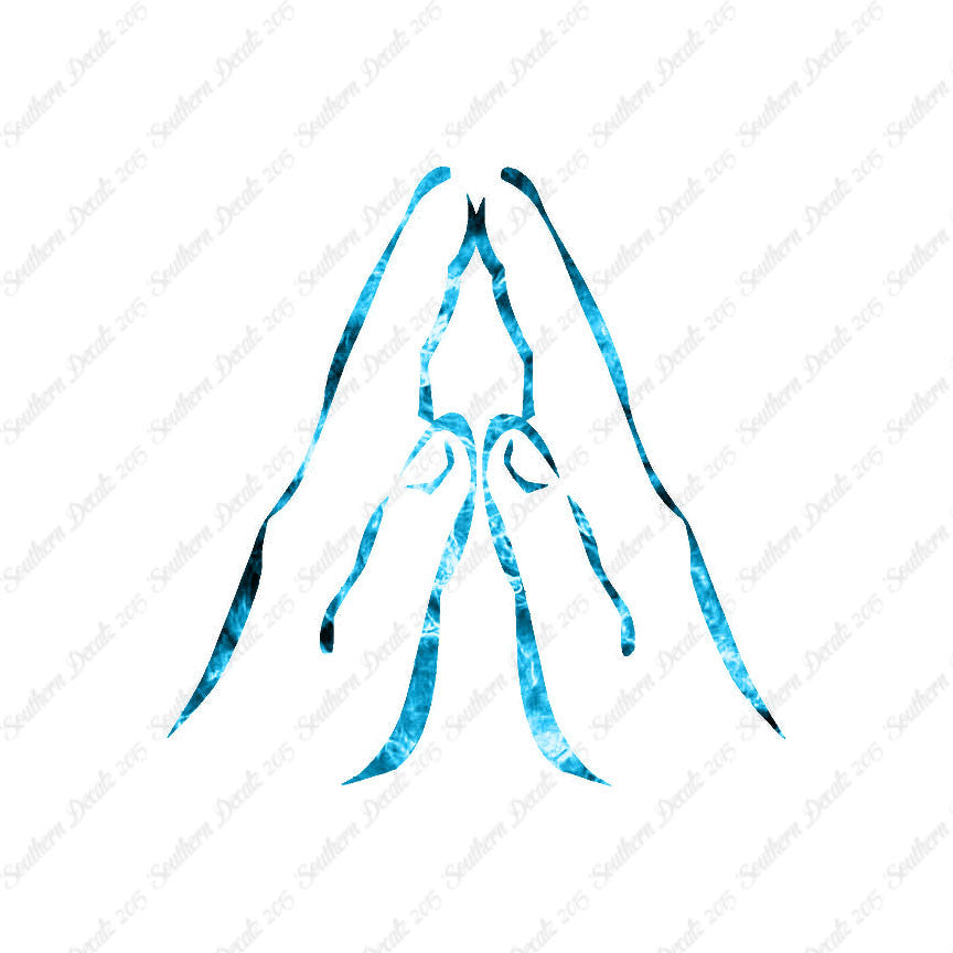 Praying Hands Prayer