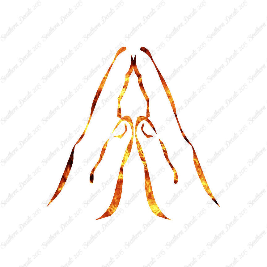 Praying Hands Prayer