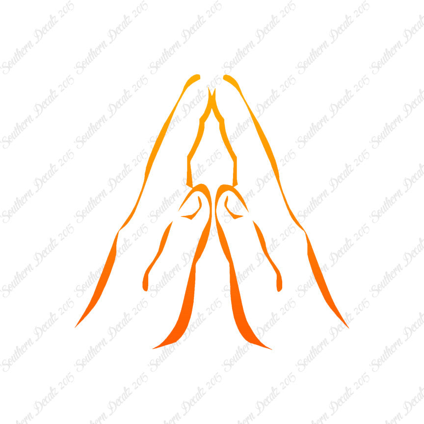 Praying Hands Prayer