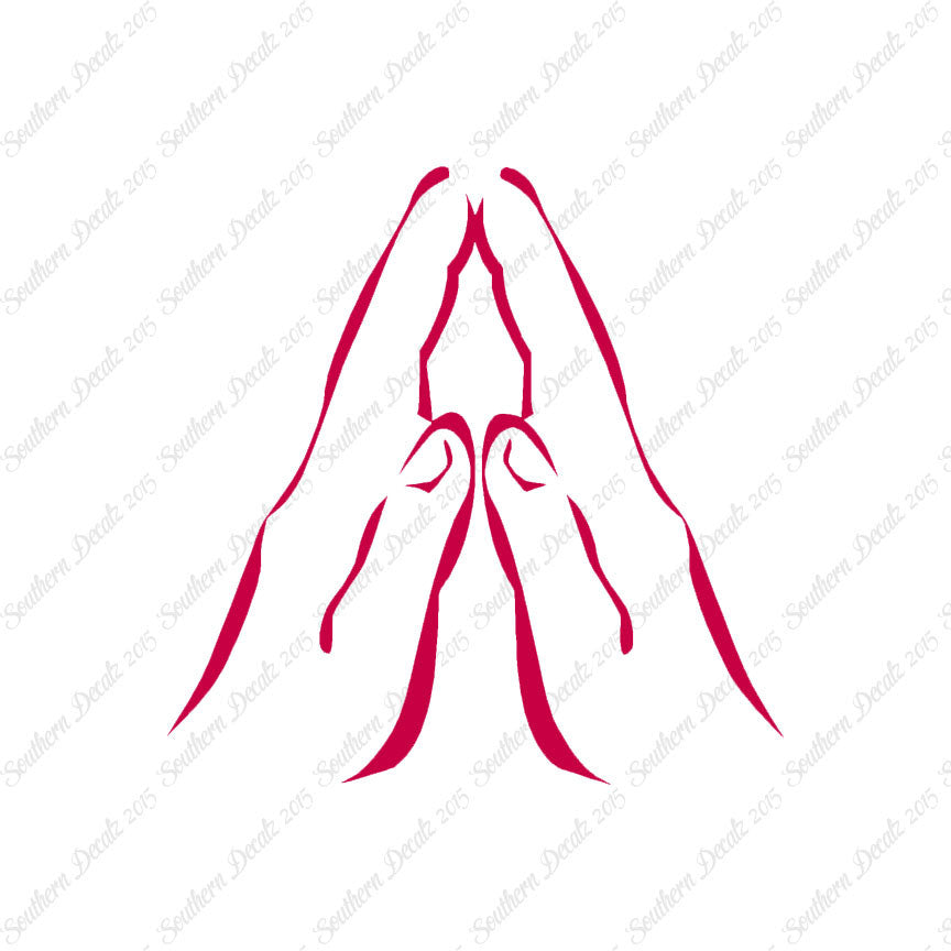 Praying Hands Prayer