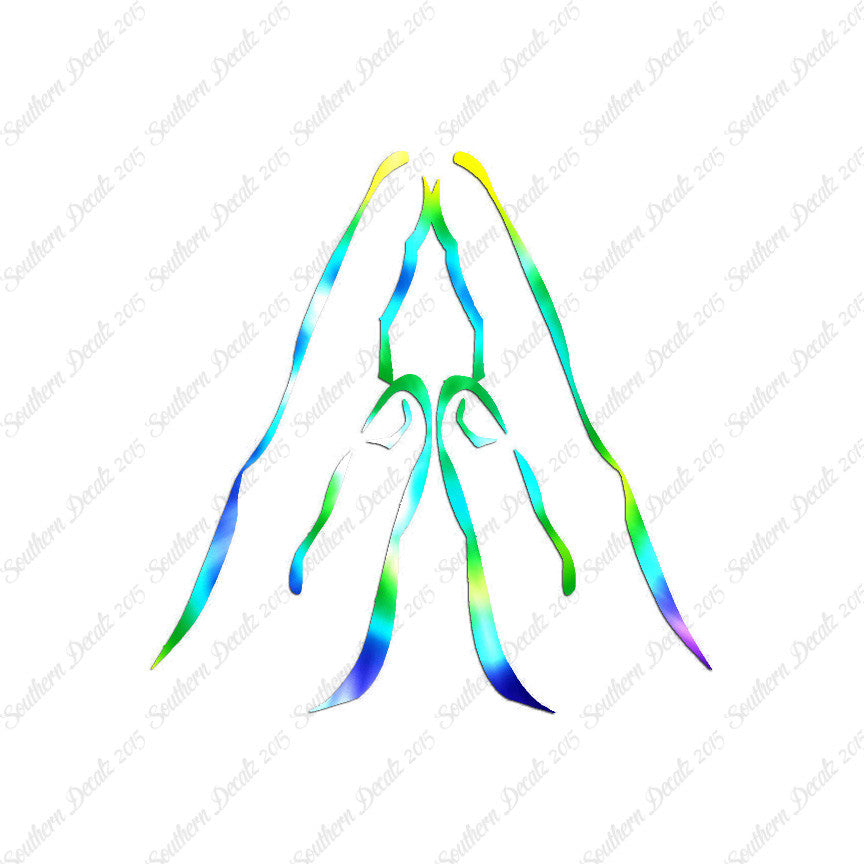 Praying Hands Prayer