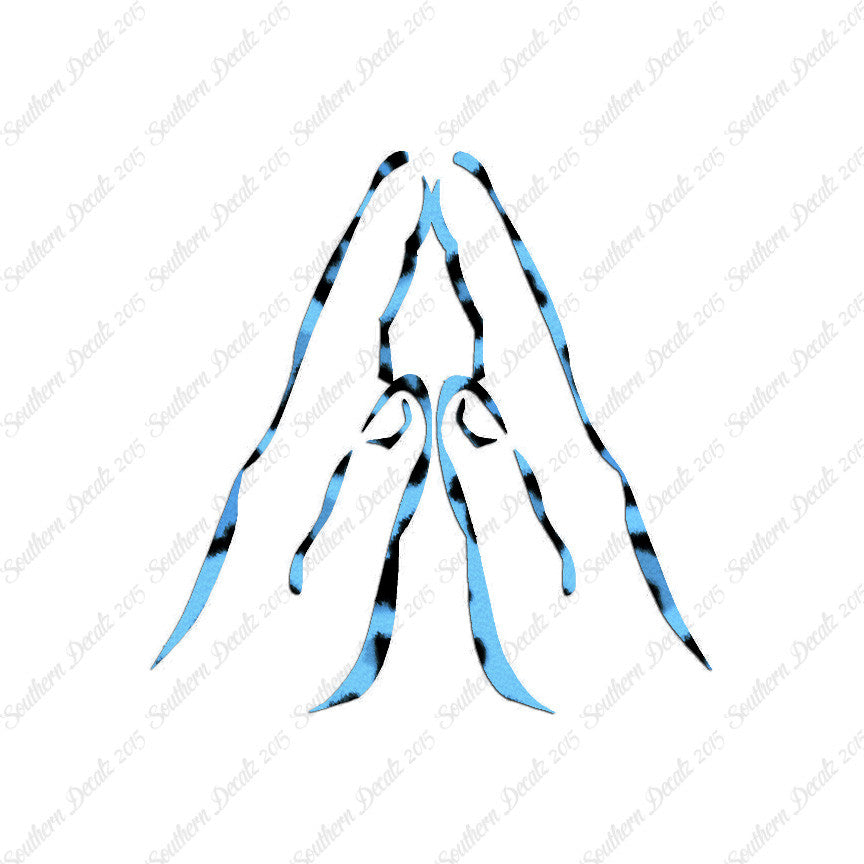 Praying Hands Prayer