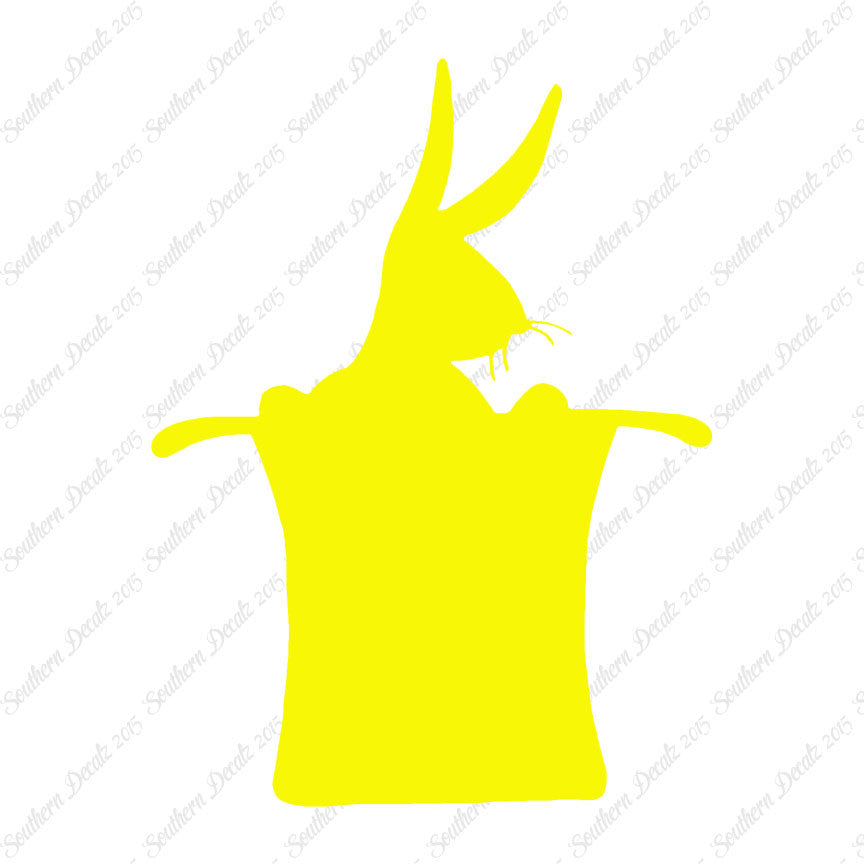 Rabbit Hat Magic