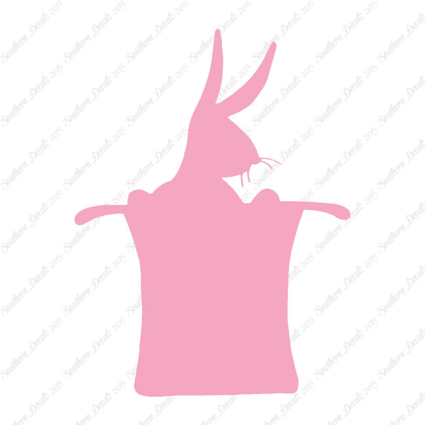 Rabbit Hat Magic