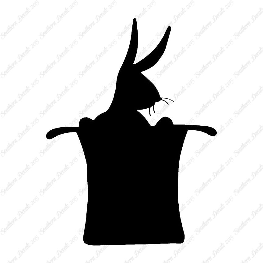 Rabbit Hat Magic