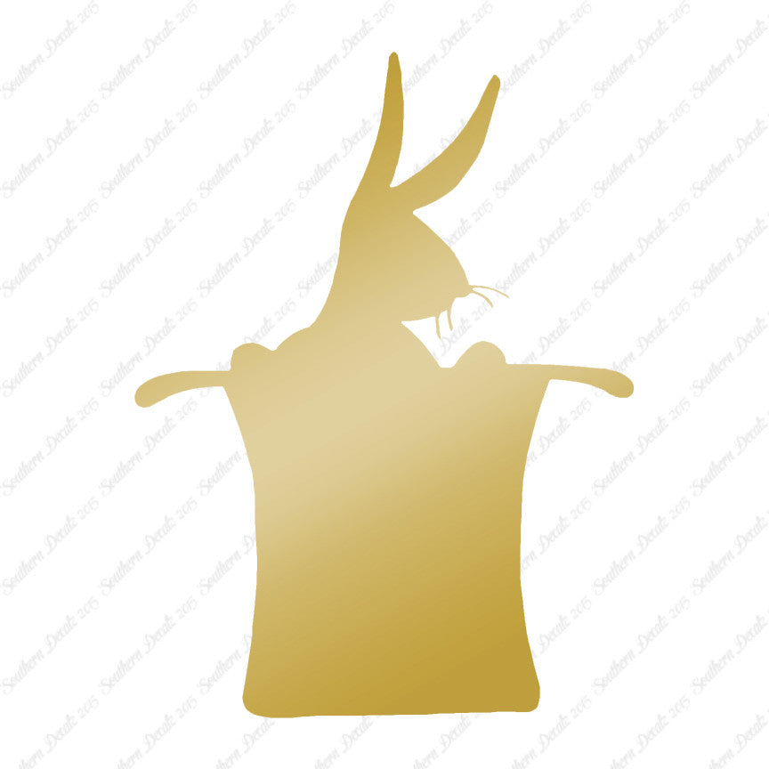 Rabbit Hat Magic