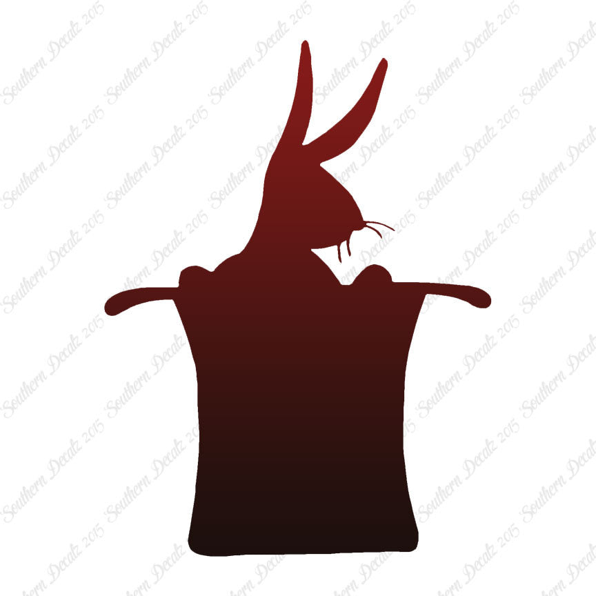 Rabbit Hat Magic