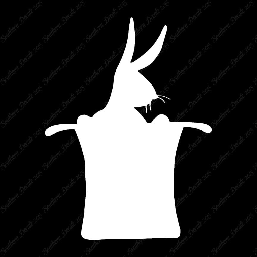 Rabbit Hat Magic